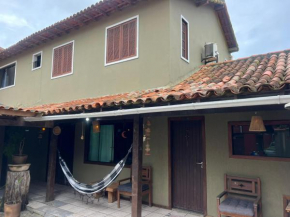 CASA Da GABI